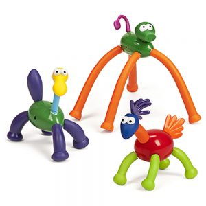 ANIMATCH 31 PCS