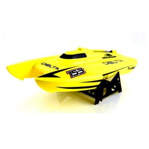 NINCOCEAN DELTA YELLOW