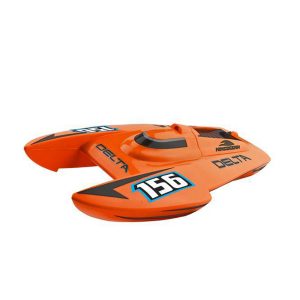 NINCOCEAN DELTA ORANGE
