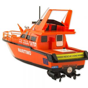 NINCOCEAN SALVAMENTO MARITIMO
