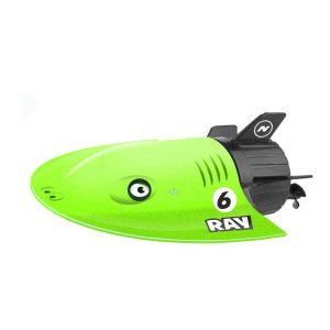 NINCOCEAN SUBMARINO RAYA