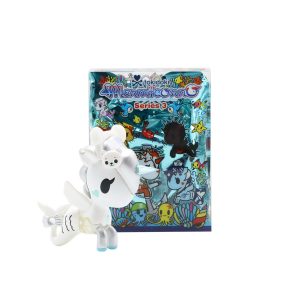 Mermicorno Blind Asst