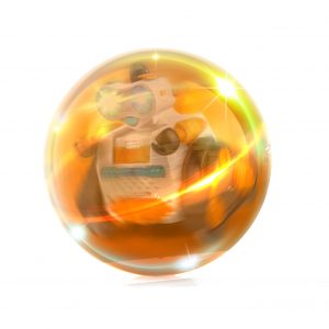 NBOTS BALL BOTS 1