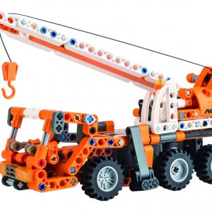 NINCO TECNIC MOBILE CRANE