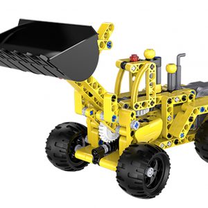 NINCO TECNIC WHEEL LOADER