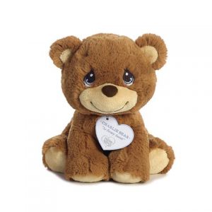 PRECIOUS MOMENTS CHARLIE BEAR OSITO 15,65 19,1