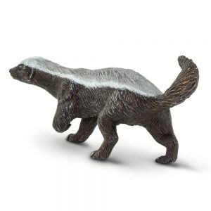 Honey Badger
