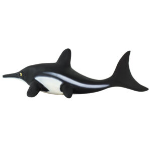 Ichthyosaurus