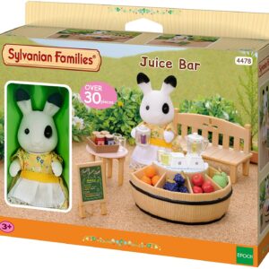 JUICE BAR
