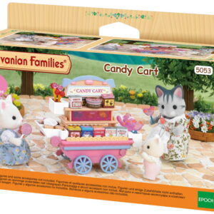 CANDY CART