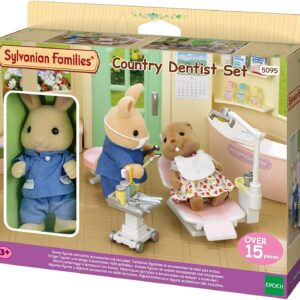 COUNTRY DENTIST SET
