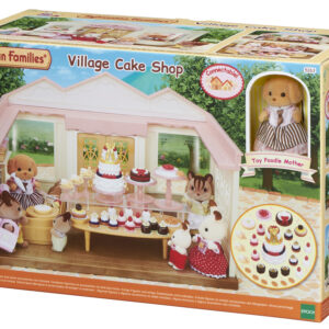 VILLAGE CAKE SHOP