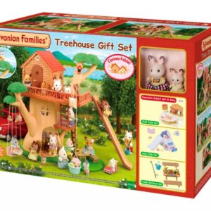 TREEHOUSE GIFT SET