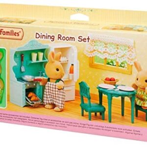 DINING ROOM SET