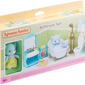 bathroom set