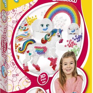 UNICORN 3D