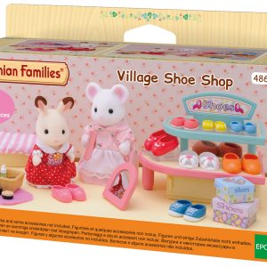 VILLAGE SHOE SHOP