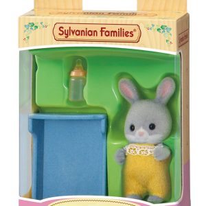 COTTON TAIL RABBIT BABY
