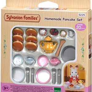 HOMEMADE PANCAKE SET