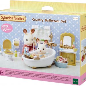 BATHROOM SET