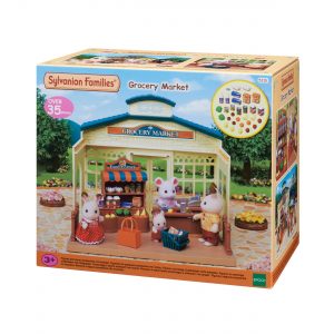 GROCERY MARKET