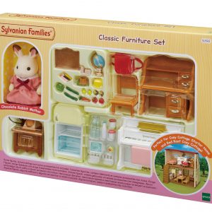 CLASSIC FURNITURE STARTER