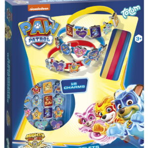 PAW BRACELETS AND CHARMS