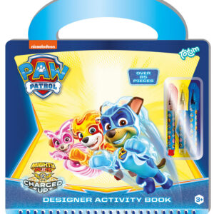 PAW P DESIGNER ACTIV