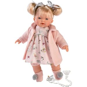 Roberta Llorona