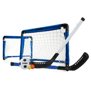 3-IN-1 SPORTS SET