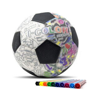 MINI I-COLOR SCRBL-10 CLR PENS
