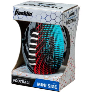 MYSTIC MINI AIR TECH FOOTBALL