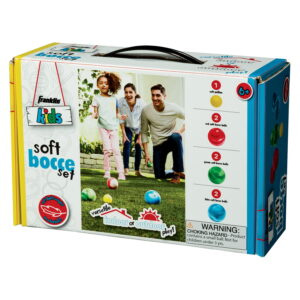 KIDS SOFT BOCCE