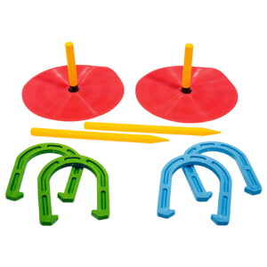 KIDS HORSESHOES