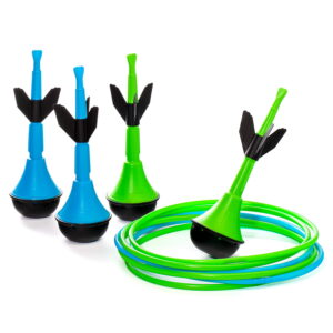 SOFT TIP TARGET TOSS
