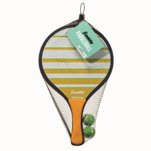 PADDLEBALL