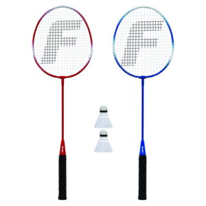 2 PLAYER BADMINTON SET