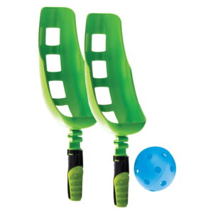 FLIP TOSS SPRING GRIP
