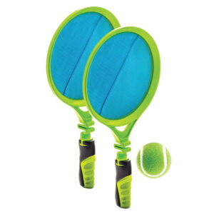 THROW N STICK SPRING HANDLE