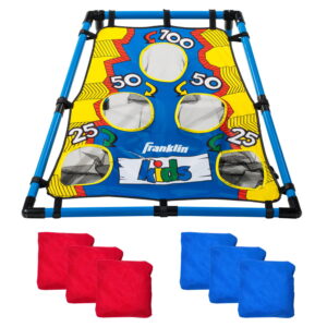 KIDS BEAN BAG TOSS