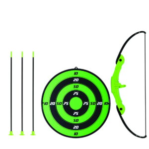 INDOOR ARCHERY TARGET SET