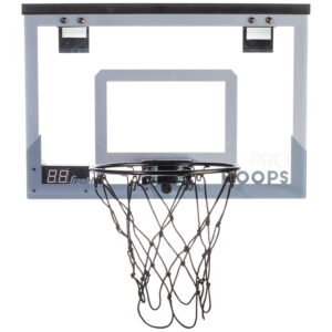 PRO HOOPS - LED BLACKOUT