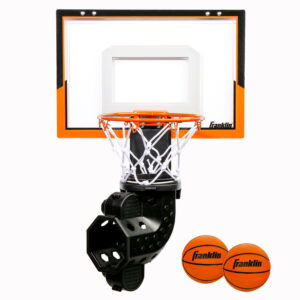 PRO HOOPS - W/BALL RETURN