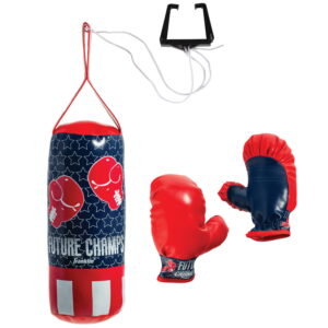FUTURE CHAMPS MINI BOXING SET