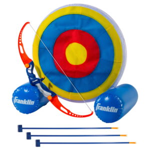INFL STANDING ARCHERY TARGET