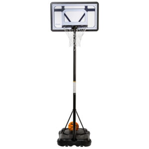 30" MINI BASKETBALL HOOP