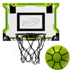 NERF - PRO HOOP BASKETBALL