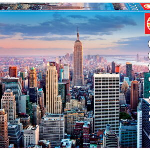 1000 MIDTOWN MANHATTAN - NEW YORK HDR