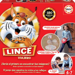 LINCE VIAJERO