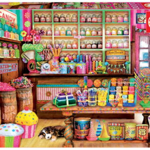 1000 CANDY SHOP